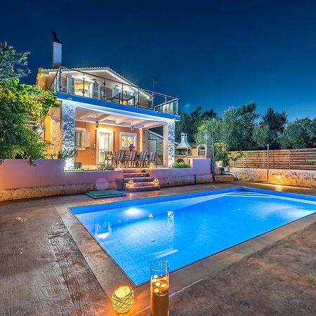 Villa Antonio Romíri Kültér fotó