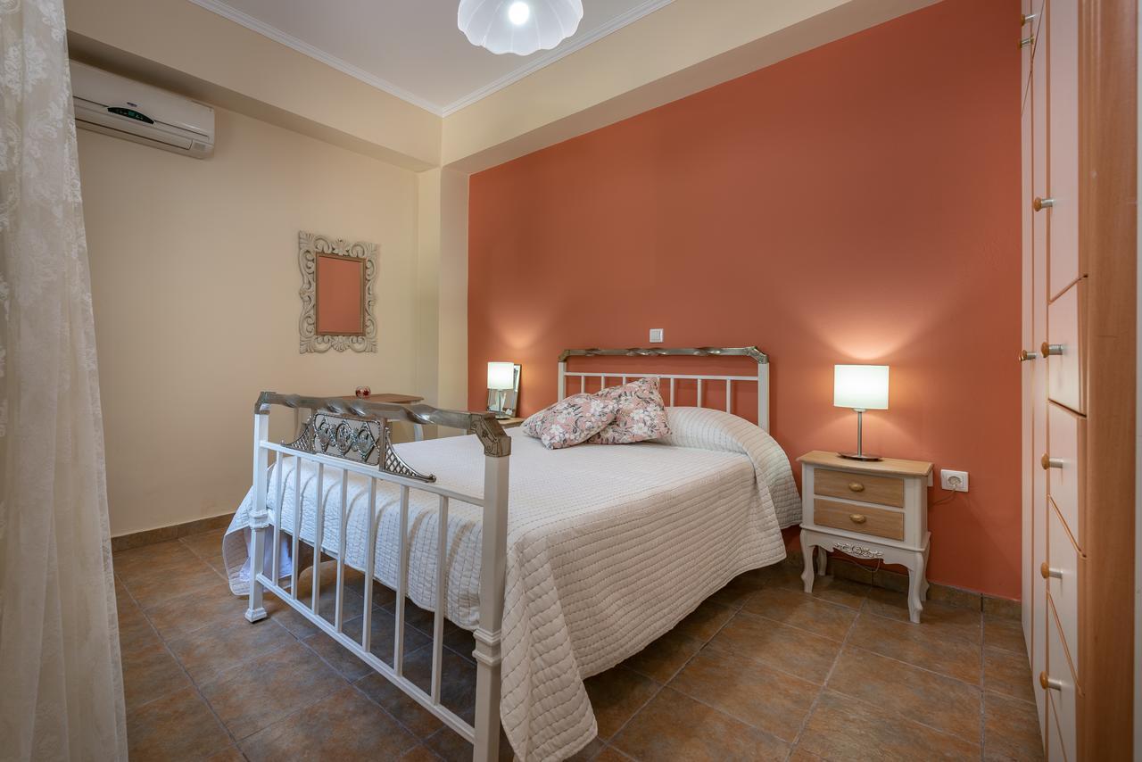 Villa Antonio Romíri Kültér fotó